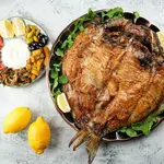 Mazgouf Fish 2Kg